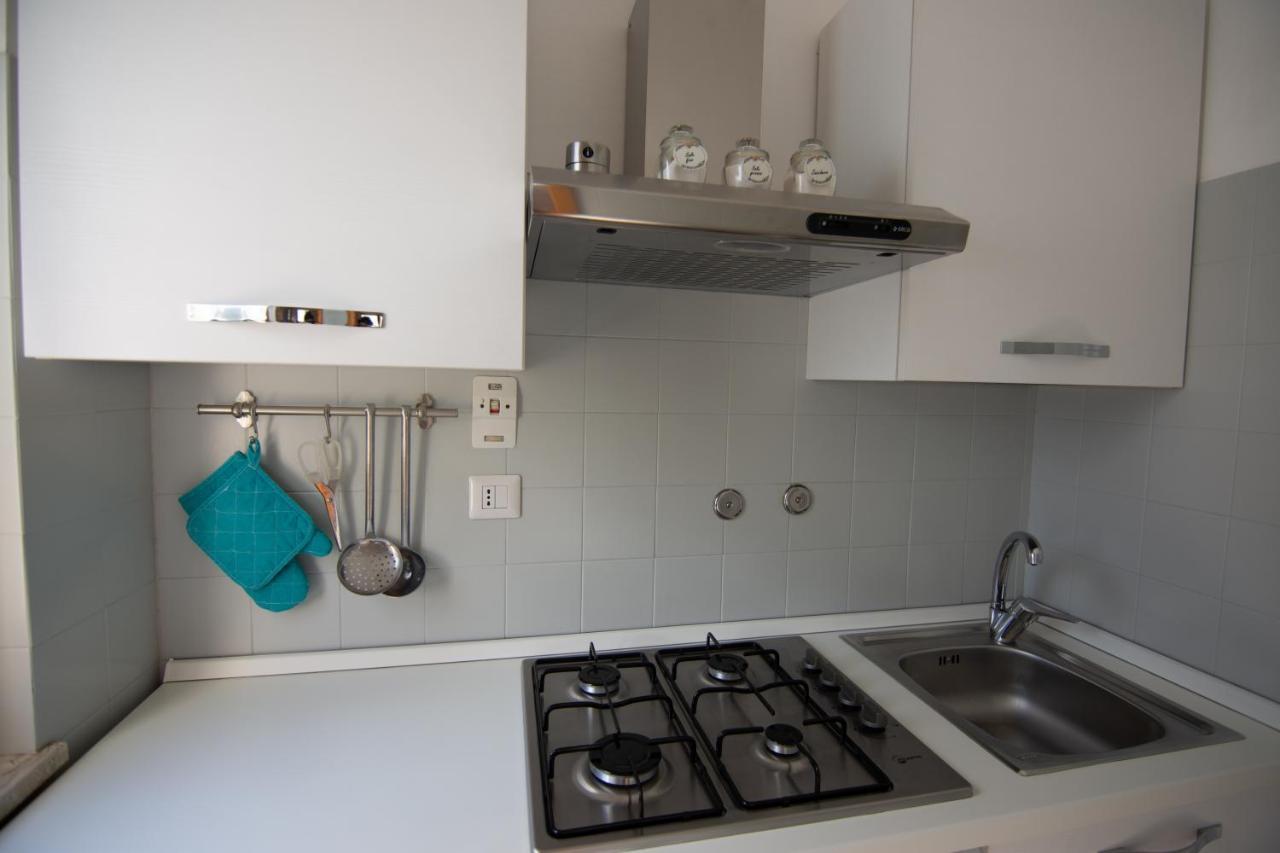Casa Relax Apartment Entracque Luaran gambar