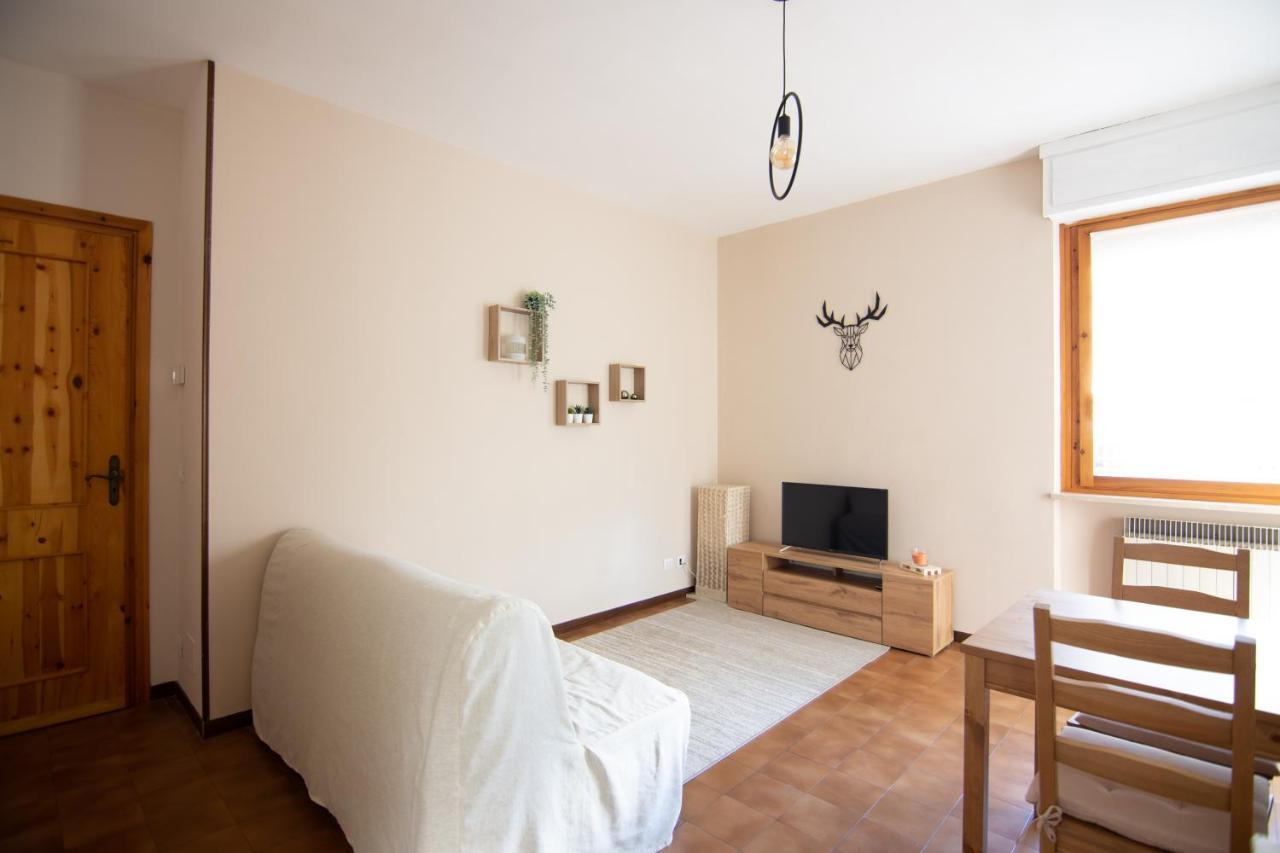 Casa Relax Apartment Entracque Luaran gambar